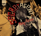 Tony Allen - Alutere