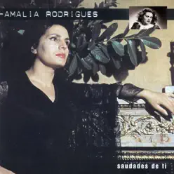 Amalia Rodrigues - Saudades de Ti - Amália Rodrigues