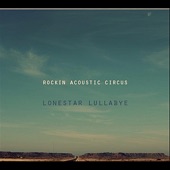 Rockin Acoustic Circus - Bethany