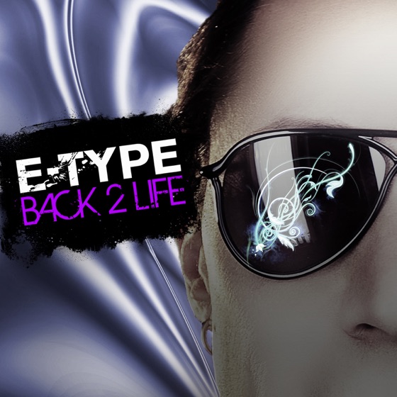 Cover artwork for Back 2 Life