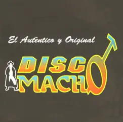 Disco Macho - EP by Banda Machos album reviews, ratings, credits