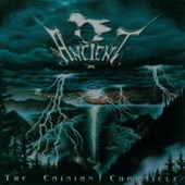 Ancient - The Pagan Cycle