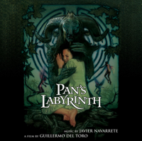Javier Navarrete - Pan's Labyrinth (Soundtrack from the Motion Picture) [Extended Edition] artwork