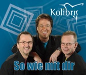 So wie mit dir - Single