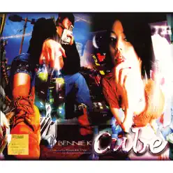 Cube(BONUS TRACK EDITION) [Original Cover Art] - Bennie K