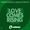 Cristian Marchi, Syke'N'Sugarstarr & Lisa Millett - Love Comes Rising (Cristian Marchi & Paolo Sandrini Original Extended Mix)