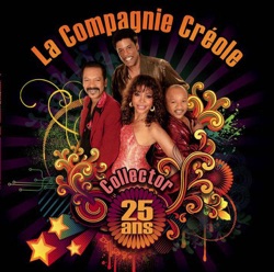 La Compagnie Créole - Le bal masqué