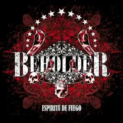 Espiritu de Fuego - Beholder Espiritu de Fuego - Beholder