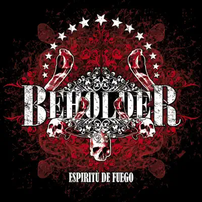 Espiritu de Fuego - Beholder Espiritu de Fuego - Beholder