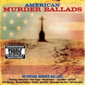 American Murder Ballads artwork