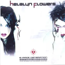 E-Race Generation - Helalyn Flowers