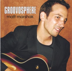Matt Marshak - Summerfunk