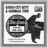 Kansas City Kitty & Georgia Tom (1930-1934)
