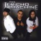Ani DiFranco the Prophet - The Jericho Machine lyrics