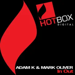 In Out by Adam K & Mark Oliver album reviews, ratings, credits