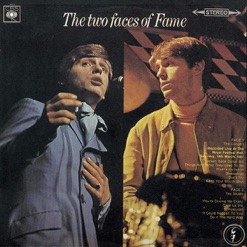 TWO FACES OF FAME cover art