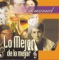 La Ultima Luna cover