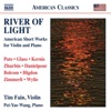 Tim Fain - Einstein On the Beach: Knee Play 2