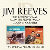 Jim Reeves - The World You Left Behind
