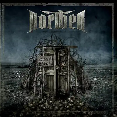 No Way Back - EP - Norther