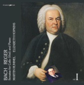 Martin Rummel, Michael Alexander Willens & Kolner Akademie - Sonate für Viola da gamba und Cembalo No. 2 in D-Dur, BWV 1028: Allegro
