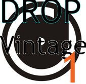 Drop Vintage 1 artwork