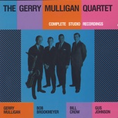 Gerry Mulligan Quartet - I Believe In You
