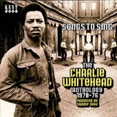 Charlie Whitehead - Gazelle