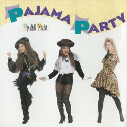 Pajama Party - Over and Over