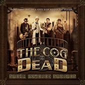 The Cog is Dead - The Death of the Cog