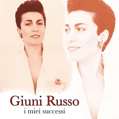 I miei successi - Giuni Russo