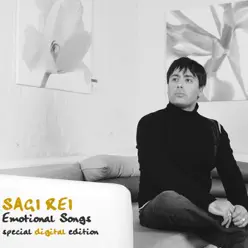 Emotional Songs - Sagi Rei