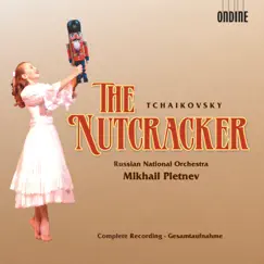 The Nutcracker, Op. 71: Act I Tableau 1: Scene dansante Song Lyrics