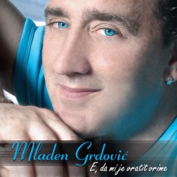 Mladen Grdović - Ja Ću Doći S Pismom
