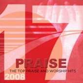 17 Praise 2008 - The Top Praise and Worship Hits of 2008 artwork