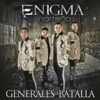 Generales de Batallá