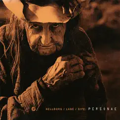 Personae by Jonas Hellborg album reviews, ratings, credits