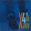 4th of July / Positively 4th Street [Digital 45] - Single