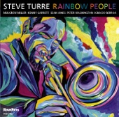 Mulgrew Miller,Steve Turre - Brother Ray