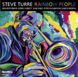 Steve Turre - Cleopatra's Needle