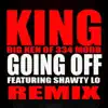 Going Off (feat. Shawty Lo) - Single album lyrics, reviews, download