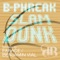 Slam Dunk - B-Phreak lyrics