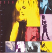 Lita Ford - Hungry