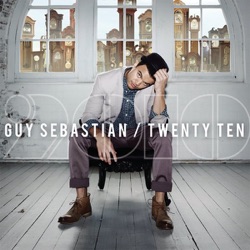Guy Sebastian - Who's That Girl (feat. Eve)