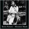 Boris Pickett - Monster Mash