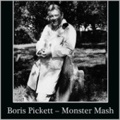 Bobby "Boris" Pickett - Monster Mash