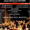 Stream & download Schumann, Saint-Saëns & Brahms: Concerto pour violoncelle, Op. 129