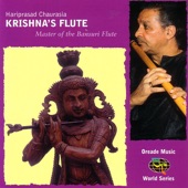 Krishna's Flute artwork