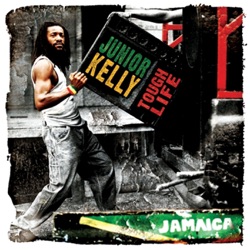 Junior Kelly - Blaze
