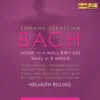 Bach: Mass in B minor album lyrics, reviews, download